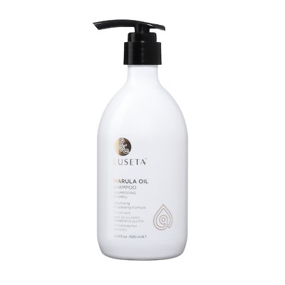 Luseta Marula Oil Shampoo 16.9 oz. 