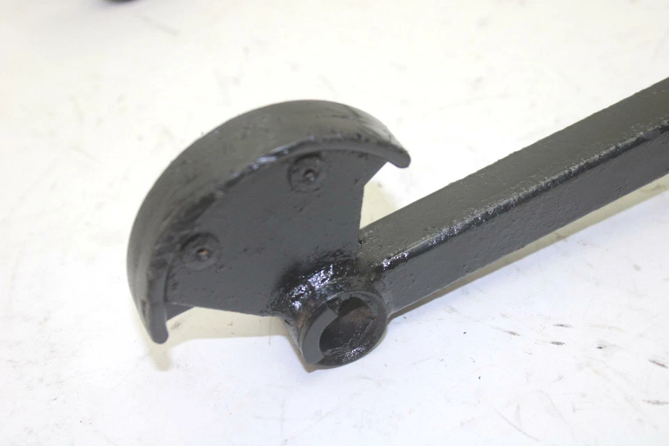 Brazo de par delantero 95 Arctic Cat Z 440 OEM 0704-248 B533 Foto 2 de 4