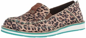ariat women's cruiser moccasin