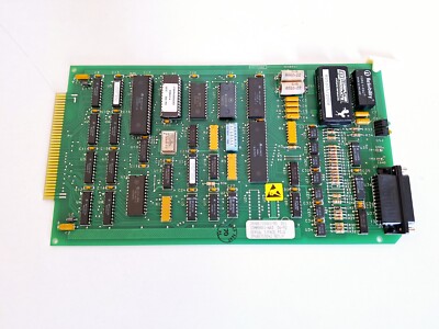 Fisher Rosemount 39A8571X042-90 011/COMMONX1-AA3 Serial Interface PCB P3.0