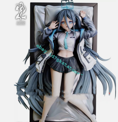 Alice21 Studio Blue Archive Tendou Arisu Model Resin Pre-order 1/6