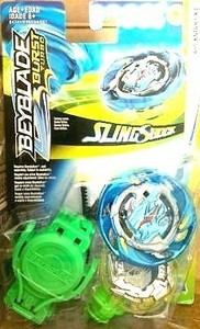 beyblade burst turbo air knight hasbro