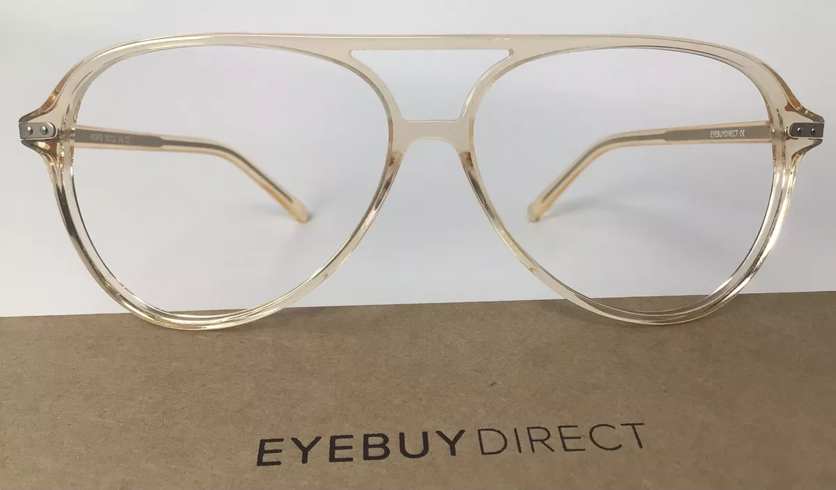 Aviator 2025 frames only