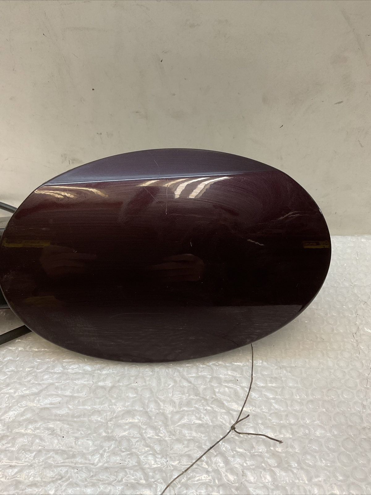 2014-2019 MASERATI GHIBLI S Q4 REAR LEFT SIDE FUEL GAS TANK FILLER DOOR LID OEM