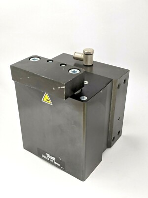 Worner DELTA US 1000 Separating Stop