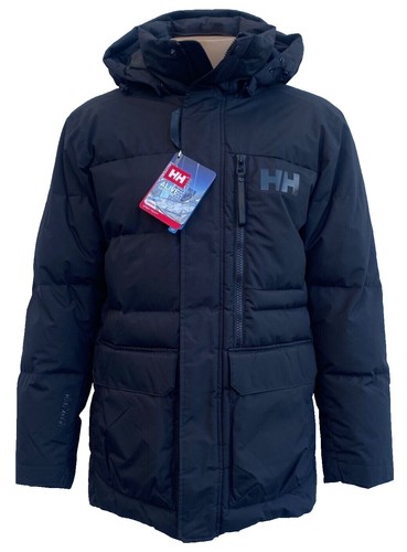 Helly Hansen VTG Ski Jacket Equipe Full Zip Mens Medium 90s