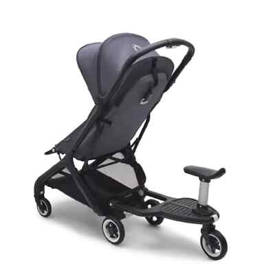 ベビーカー・バギー bugaboo comfort wheeled board Bugaboo Butterfly Comfort Wheeled Board Baby Stroller Attachment