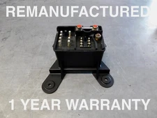 116 123 300D 300CD 300SD 300TD GLOW PLUG RELAY DIESEL 0015457832 REMANUFACTURED