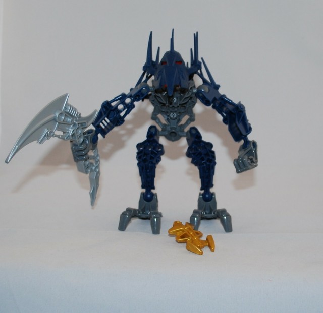 bionicle ebay