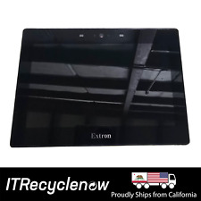 Extron TLS/ TLP Pro 725M 7" Wall Mount TouchLink Touchpanel Gorilla Glass Screen