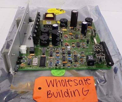 FISHER ROSEMOUNT, PROVOX SMART POWER CONVERTOR, MODEL NO CP6701X1-FA8
