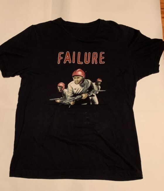 Failure Band Fantastic Planet gift for fan TE4621