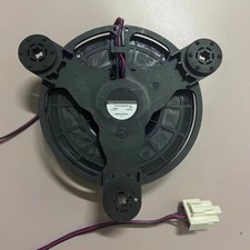 1pcs Refrigerator Built-in Cooling fan GW12E12MS1FB-52 DC12V 0.171A