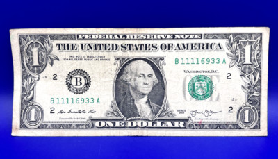 D*FACE One Doller 2007 シルクスクリーン D*FACE One Doller 2007