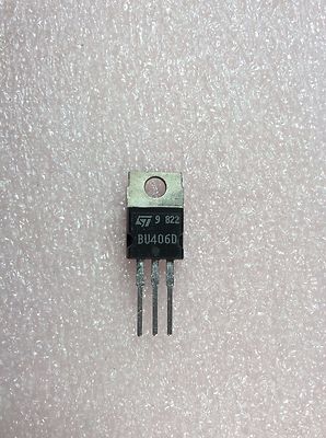 10 Pieces: ST BU406D