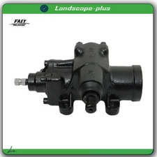 New Power Steering Gear Box Fit For Dodge Ram 2500 3500 Heavy Duty 4WD 2003-2008