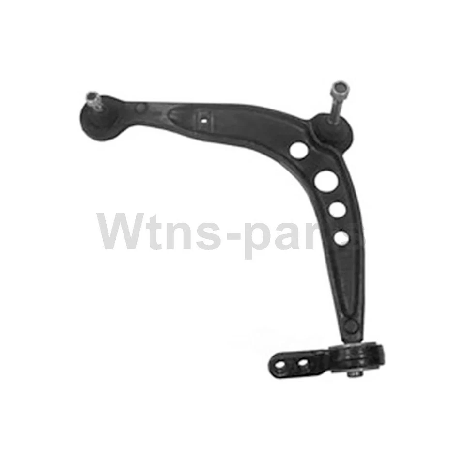 Kit brazo de control inferior delantero 2x para BMW 318i 1.8L 1984-1992 Foto 4 de 4