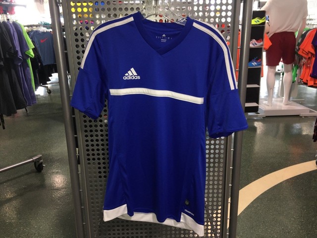 adidas mls 15 match jersey