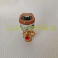 FOR Ingersoll Rand Screw Compressor 39146741 Loading Solenoid Valve