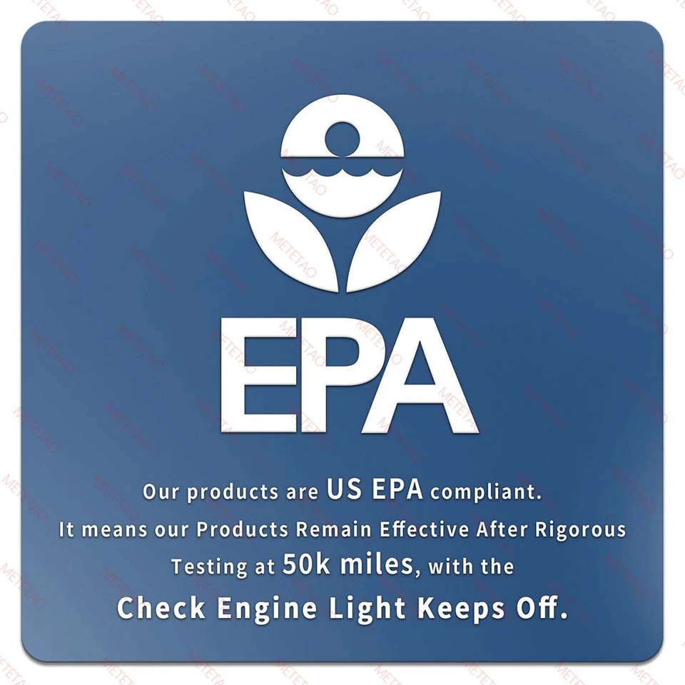 3 Set Catalytic Converter for 09-17 GMC Acadia Chevy Traverse Buick Enclave 3.6L — 第 4/4 张图片