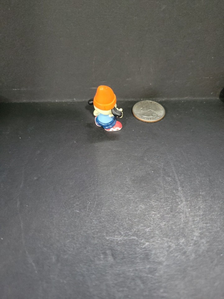 Parappa PARAPPA THE RAPPER Vinyl | eBay
