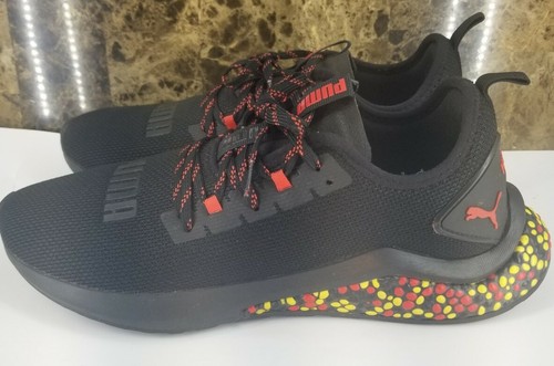 Puma Hybrid Nx Casual Running Shoes 