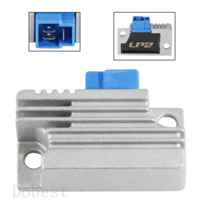Voltage Rectifier Regulator for Yamaha EF3800 EF4000X 1996 EF4500E 01 EF3000E 89