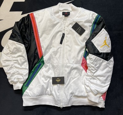 nike ma1 bomber jacket