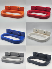 Garbage Holder for LUND Sport Track System