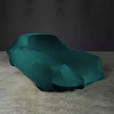 5 Layer Car Cover Outdoor Waterproof Scratchproof Breathable For 99-12