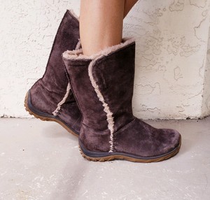 patagonia waterproof boots