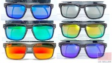 Oakley HOLBROOK MIX SPECTRA USA Lenses - Polarized Replacement LENS ONLY- 9384