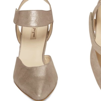 paul green nicolette heel