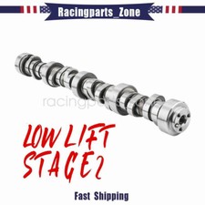 For Gm Truck V2 Stage 2 Cam Low Lift Camshaft Vortec Ls 4.8 5.3 6.0 6.2l Cam For Gm Truck V2 Stage 2 Cam Low Lift Camshaft Vortec Ls 4.8 5.3 6.0 6.2l Cam