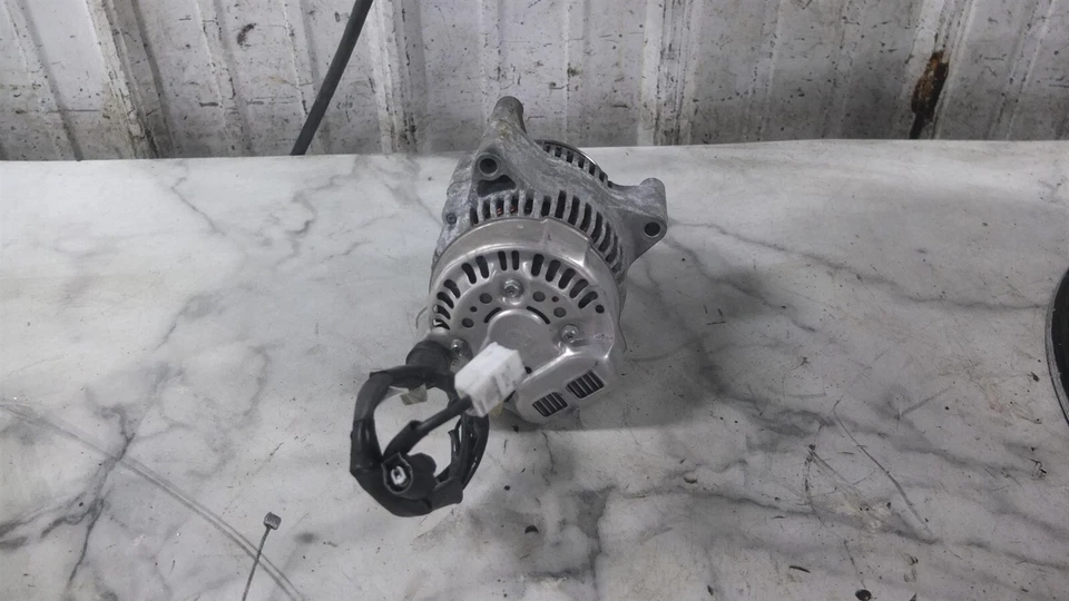 Alternador generador estator Honda CTX1300 CTX 1300 A 14  Foto 2 de 4