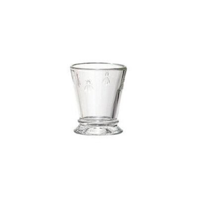 La Rochere Bee Schnapsglas - Eierbecher/Trinkglas - 60 ml