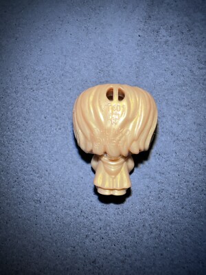 Harry Potter GOLD Figur Super Rare Kinder joy K-stamp VT401 + K, FUNKO