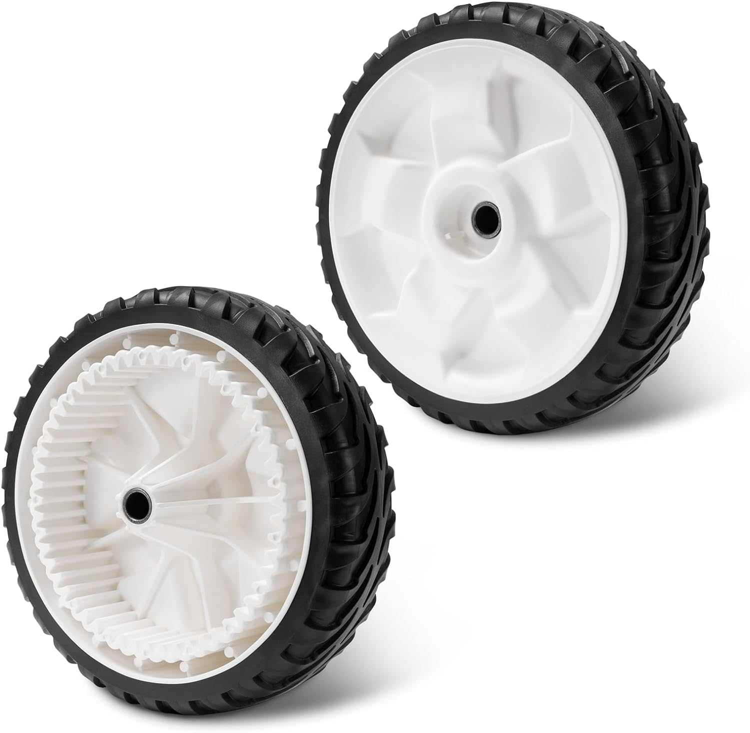 119-0311 Front Drive Wheels for Toro 137-4832 115-2878 205-360 Lawn Mower Drive