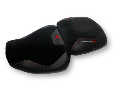 Sattelbezug für Yamaha Tracer 9 / 9GT Schonbezüge Schonbezüge