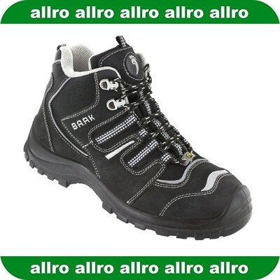BAAK Sicherheitsschuh Sicherheitsstiefel PHILIPP S3 SRC ESD - 7304 -NEU-