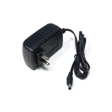 110V-240V 12V 2A 2000mA AC Adapter DC Power Supply Charger 5.5mm x 2.1/2.5mm