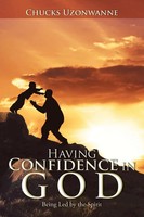 Chucks Uzonwanne | Having Confidence In God | Taschenbuch | Englisch (2013)