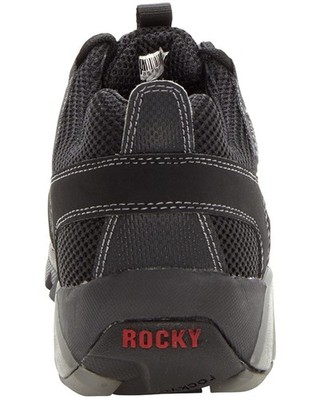 Rocky® (Men\'s 11.5 M) TRAILBLADE™ Waterproof Athletic Comp-Toe Work Shoes Rocky® Men main image 3