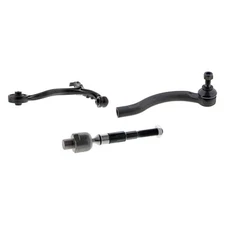 For Honda Accord Crosstour 10-11 Control Arm and Tie Rod End Kit Original Grade