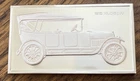 1973 Franklin Mint Sterling Silver Ingot 1000 grains (2.08 Troy Oz) 1916 Hudson