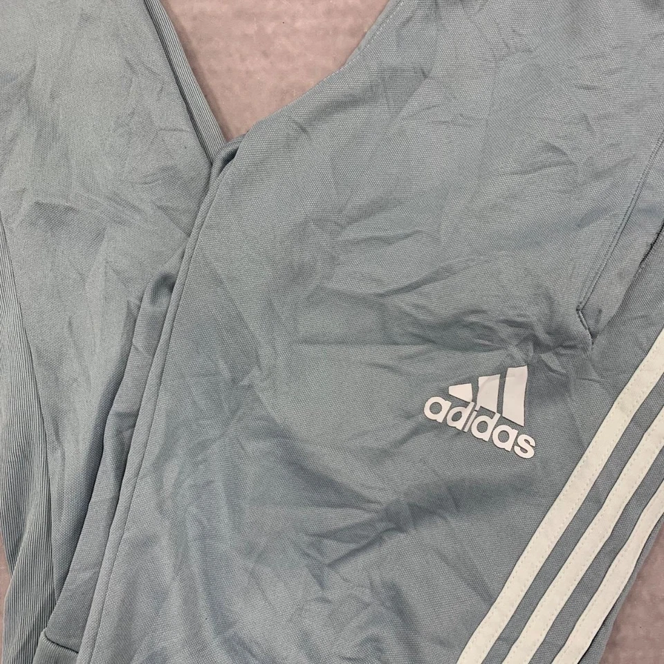 Pantalones de chándal Adidas elásticos para hombre S Foto 3 de 4