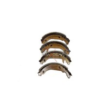 Mâchoire de frein Renault TWINGO