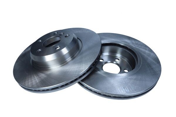 Maxgear Tarcza Ham. BMW P. 5/X3/X4/Z4 1,6-2,0 16-/TOYOTA Supra 19- 19-4879-image