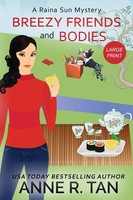 Anne R. Tan | Breezy Friends And Bodies | Taschenbuch | Englisch (2020)