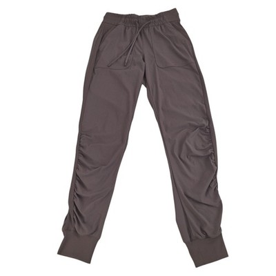 Lululemon Beyond The Studio Jogger Pants Womens 4x29.5'' Purple/Pink W5CZHS